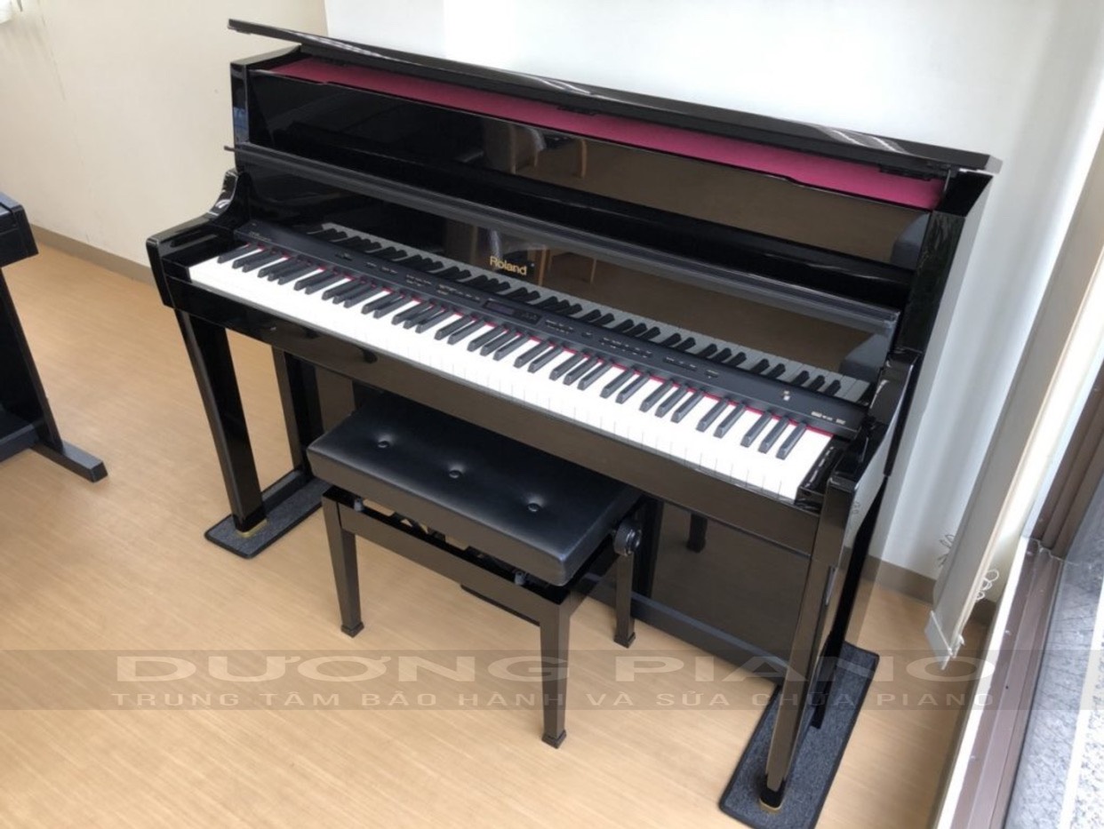 ROLAND LX17 Dương PIANO