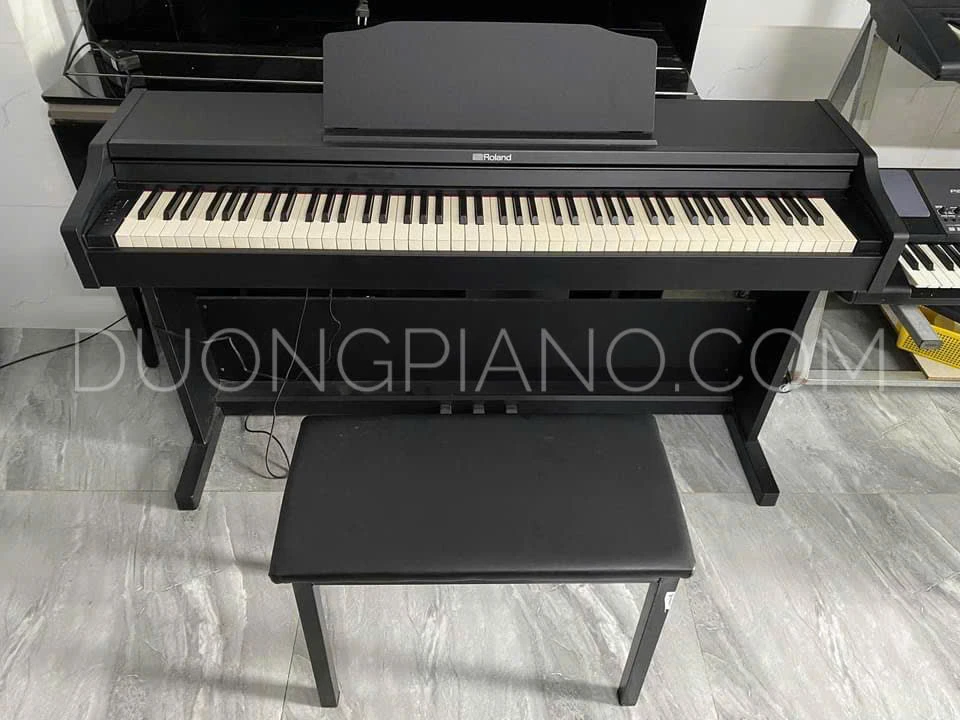 ROLAND RP102 | Dương PIANO