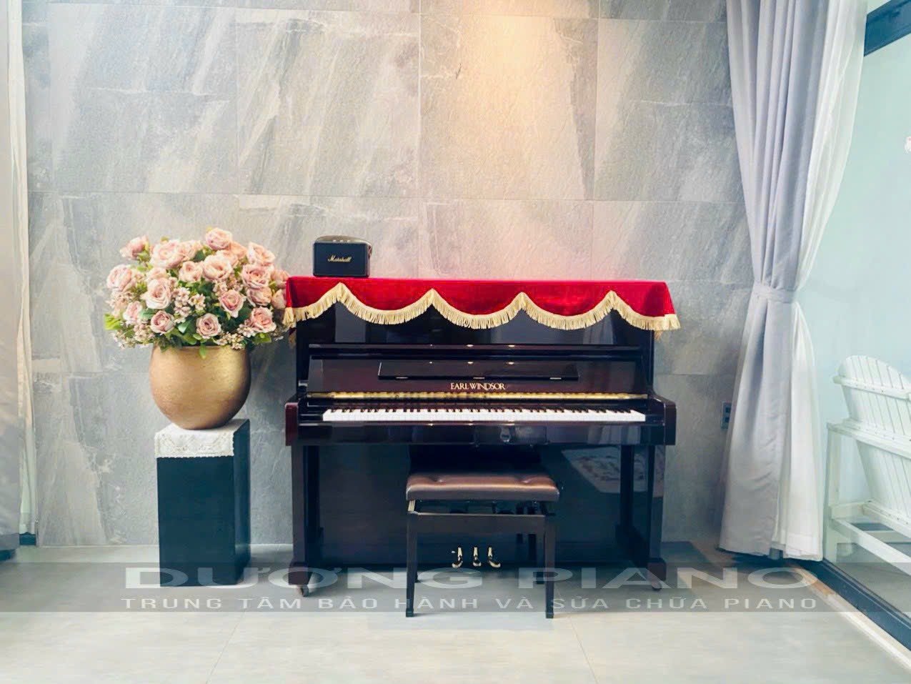 các mẫu piano cơ khuyến mãi cực sốc