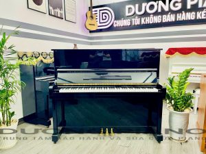 thương hiệu piano cơ kawai