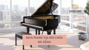 mua piano hải châu đà nẵng