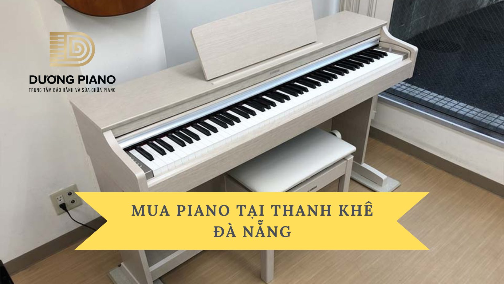 mua piano thanh khê đà nẵng