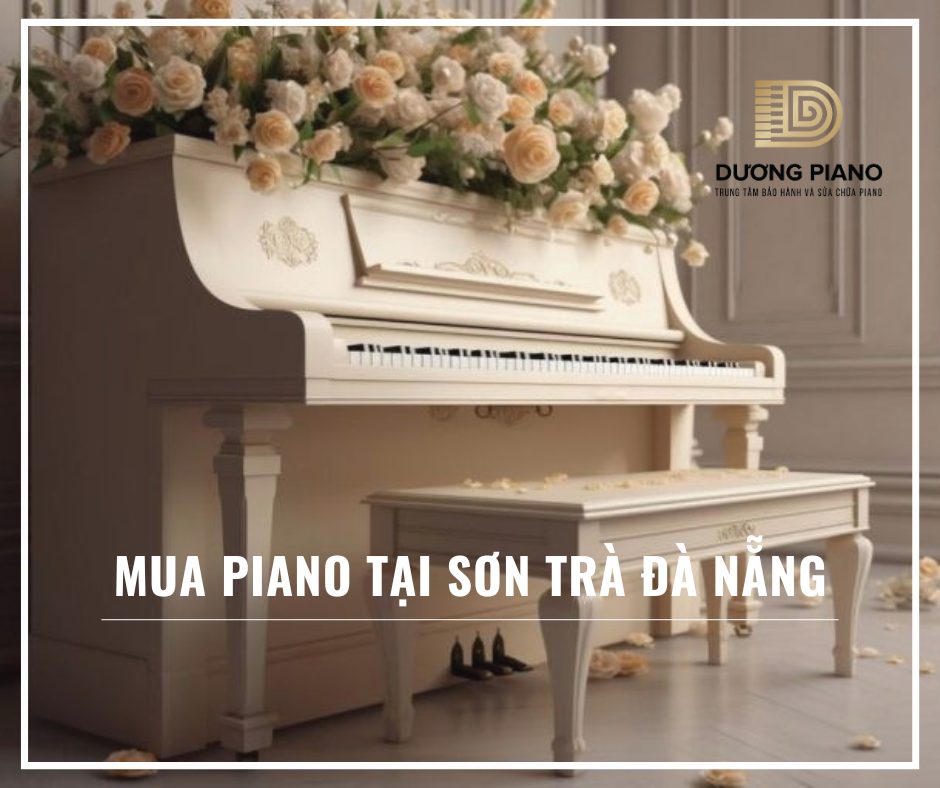 piano sơn trà đà nẵng