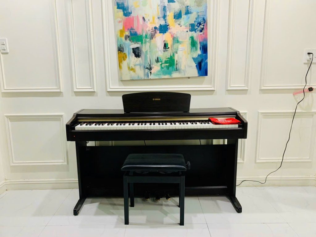 trung tâm dạy piano uy tín đà nẵng