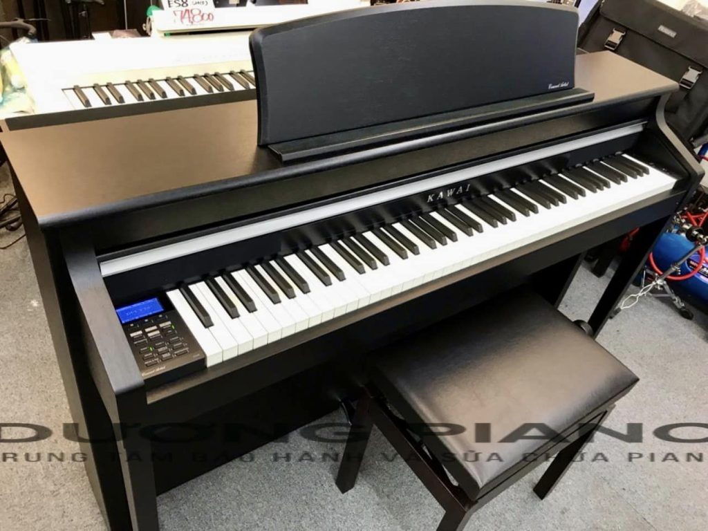 Cách xem và lựa piano chất lượng khi đi mua