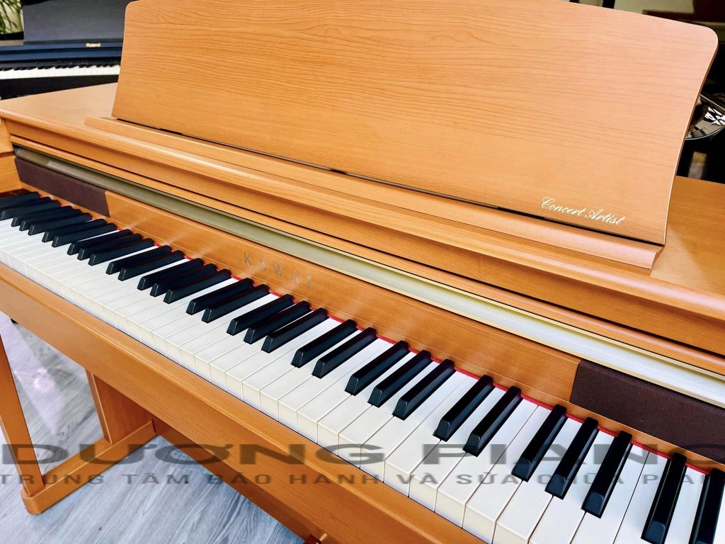 Cửa hàng bán piano điện chất lượng uy tín đà nẵng