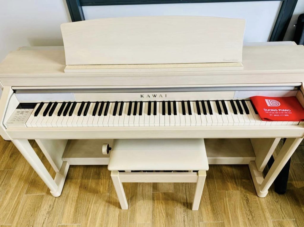 Cửa hàng chuyên bán piano uy tín
