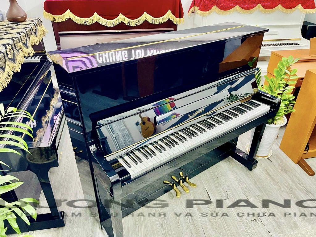 Cửa hàng chuyên bán piano uy tín