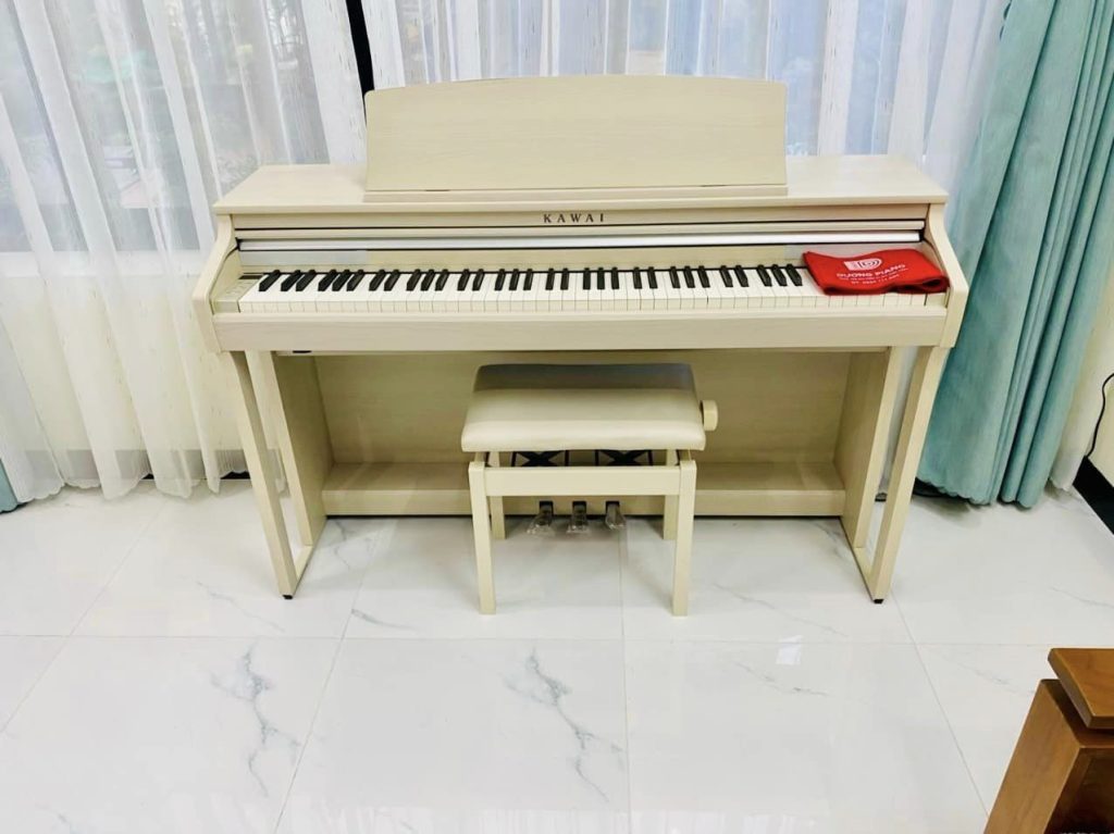 Đàn piano cũ nhật liệu có bền và chất lượng?