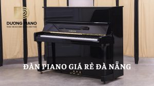 Đàn piano giá rẻ đà nẵng