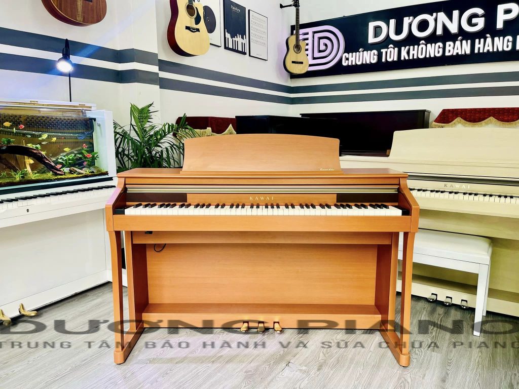Đơn vị tư vấn bảo hành piano uy tín Đà Nẵng