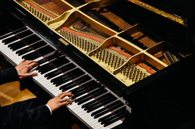 Làm sao để biết cây piano chất lượng và tốt