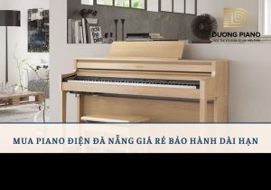 Mua piano điện đà nẵng giá rẻ bảo hành dài hạn