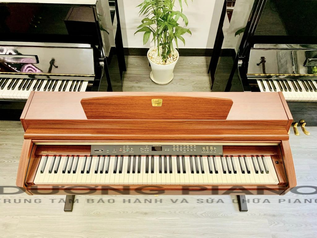 Vì sao piano cũ nhật vẫn được ưa chuộng hơn piano mới