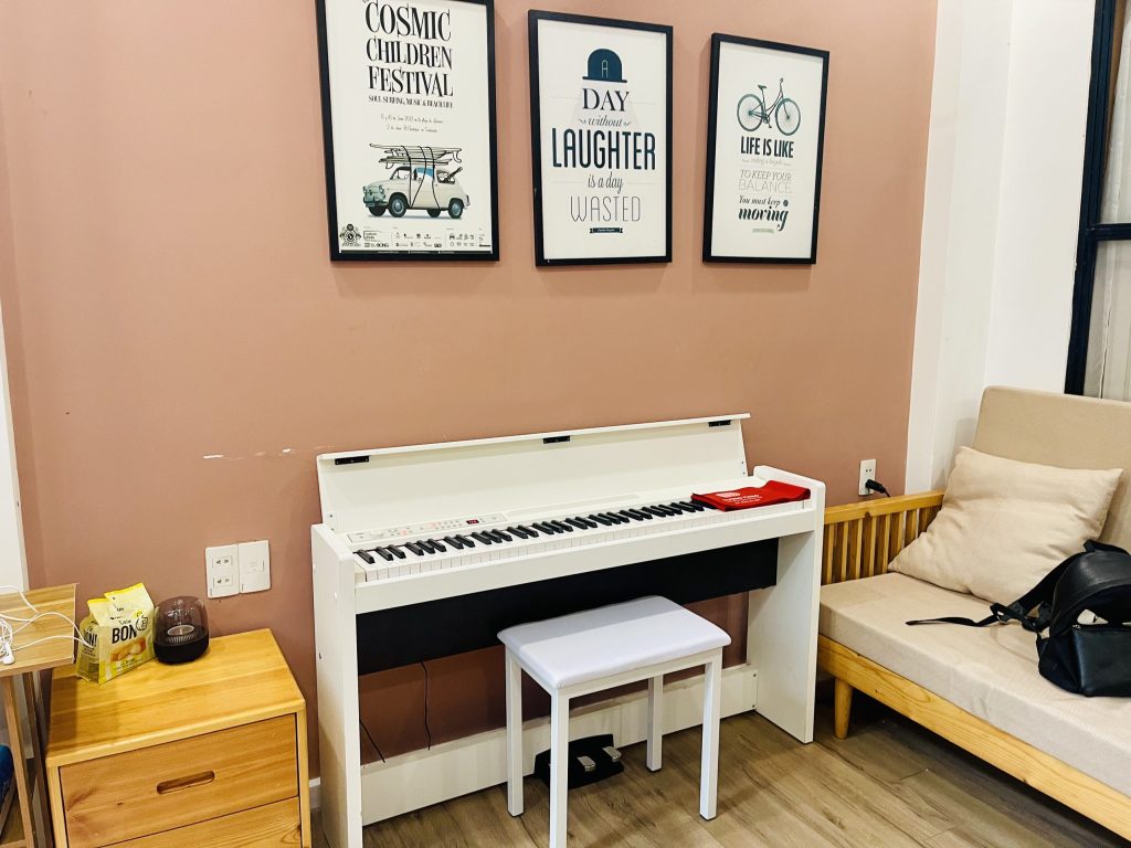 mua đàn piano chính hãng tại Đà Nẵng
