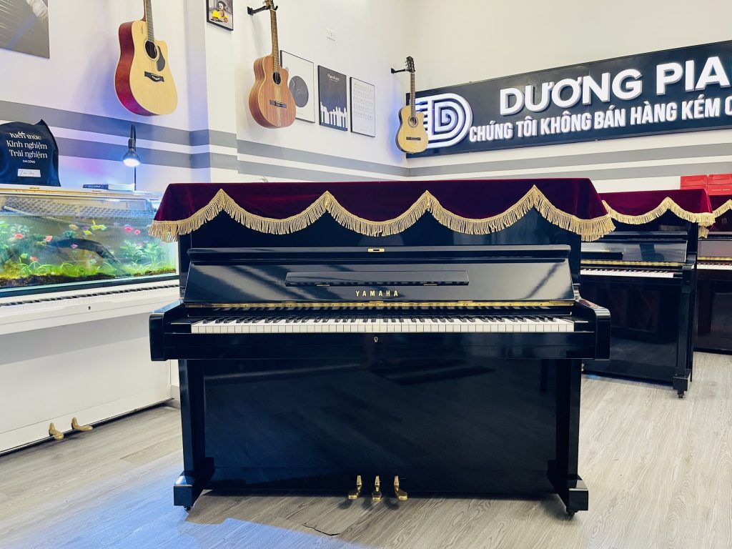 mua đàn piano Đà Nẵng