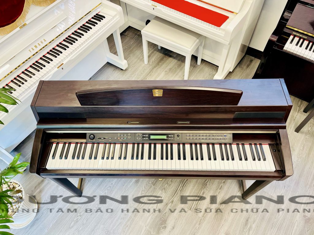 mua đàn piano Đà Nẵng
