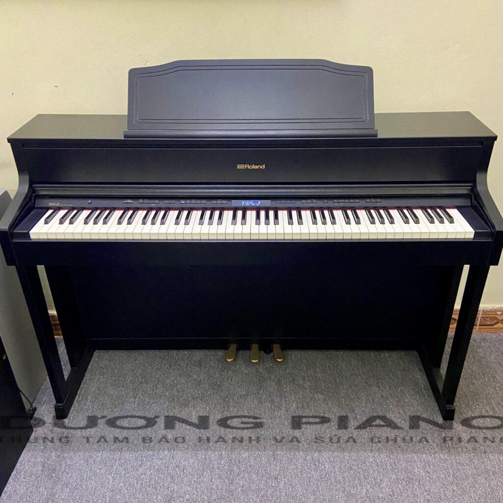 bán piano giá tốt tại Cẩm Lệ