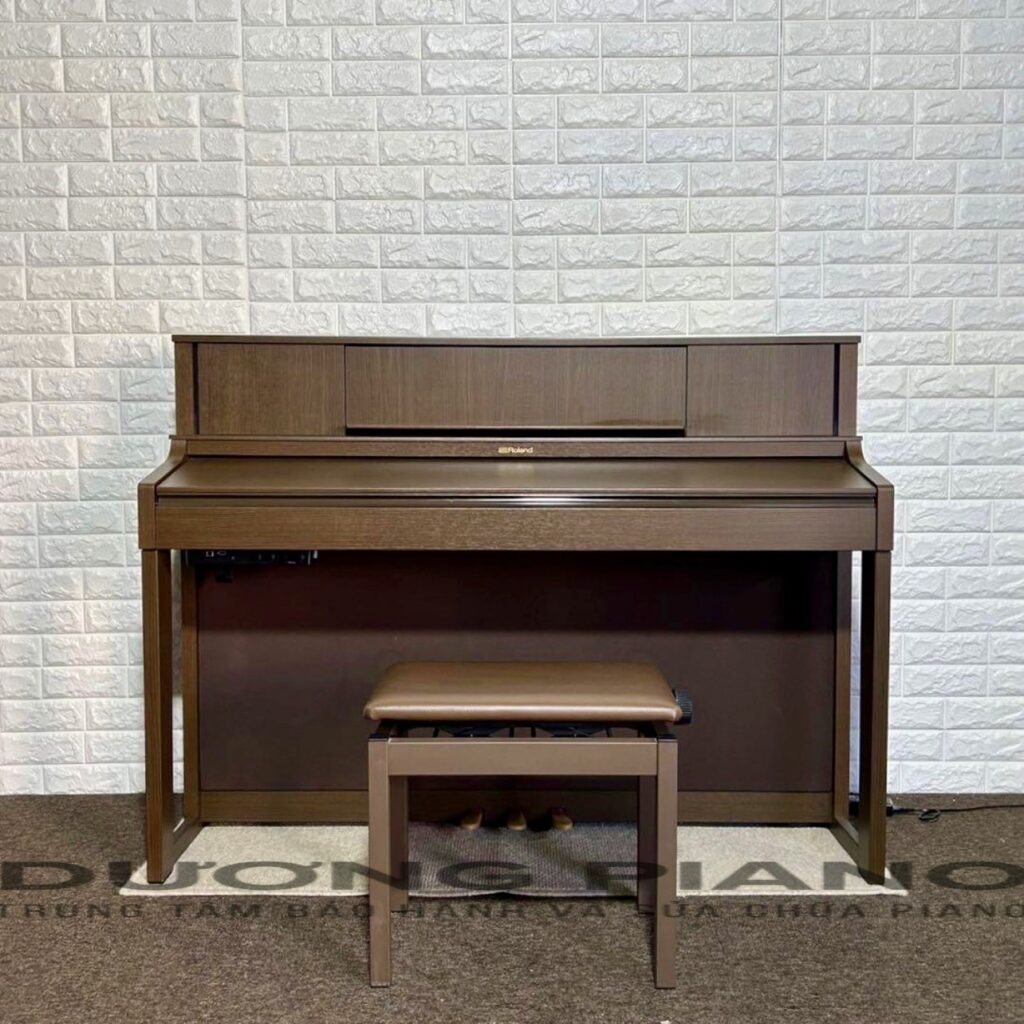 đàn piano giá tốt tại Thanh Khê