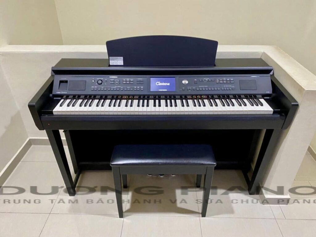 đàn piano giá tốt tại Thanh Khê