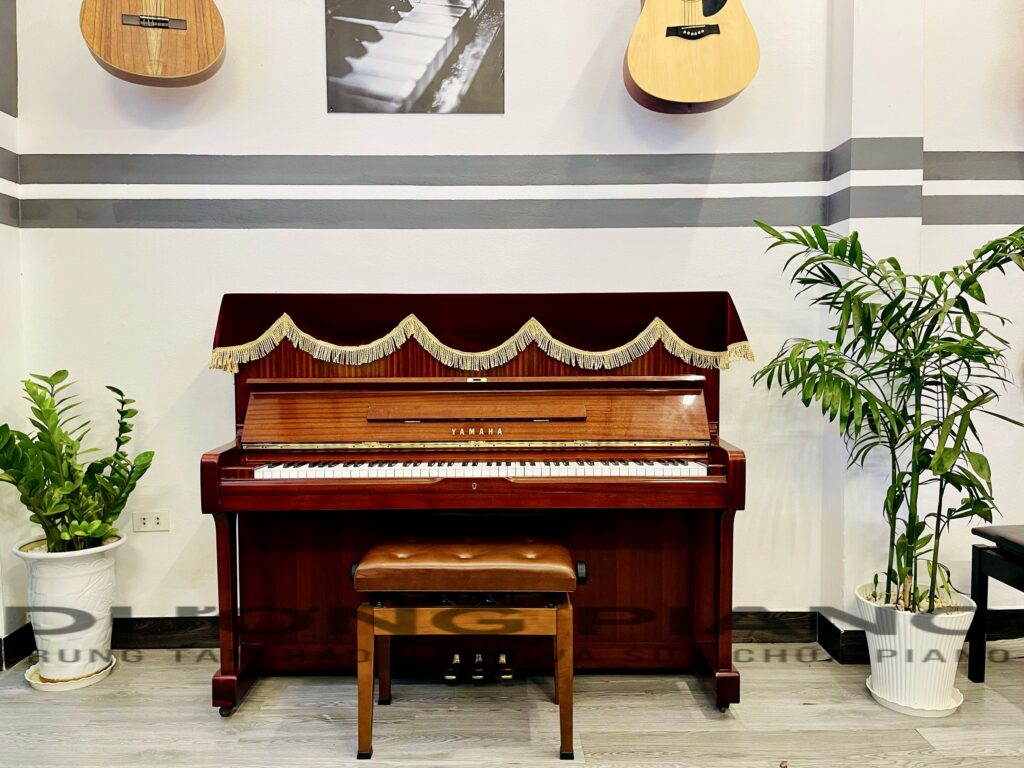 mua piano chất lượng tại Liên Chiểu