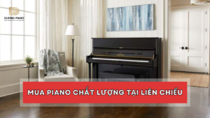 mua piano chất lượng tại Liên Chiểu