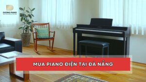 mua piano điện tại Đà Nẵng
