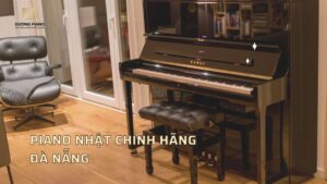 piano Nhật chính hãng Đà Nẵng