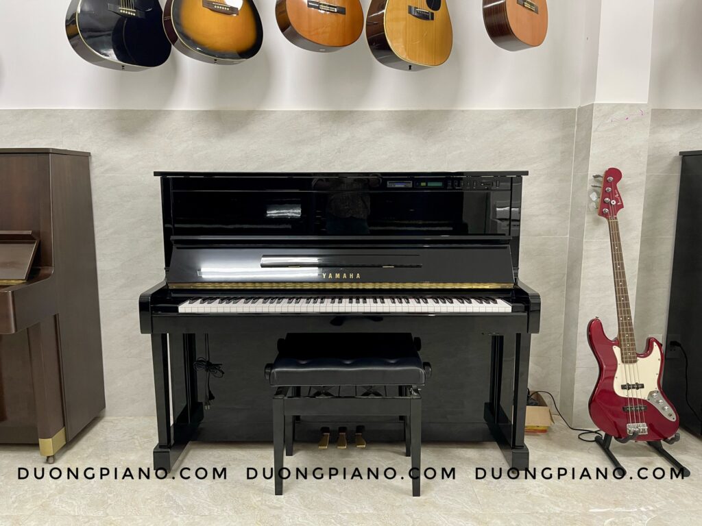 bán Piano tại Quảng Nam