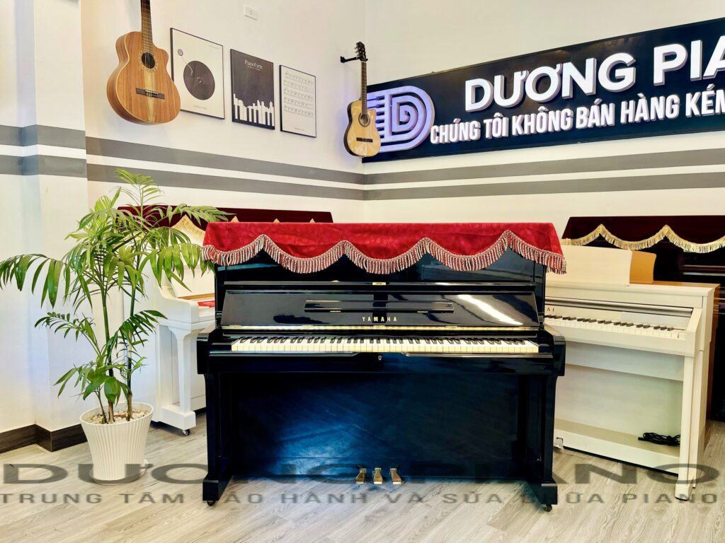 bán Piano tại Quảng Nam