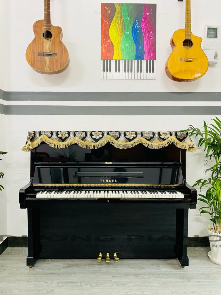 bán Piano tại Quảng Nam