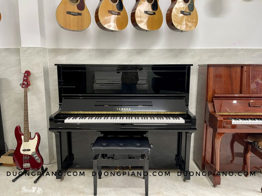 bán Piano tại Quảng Nam