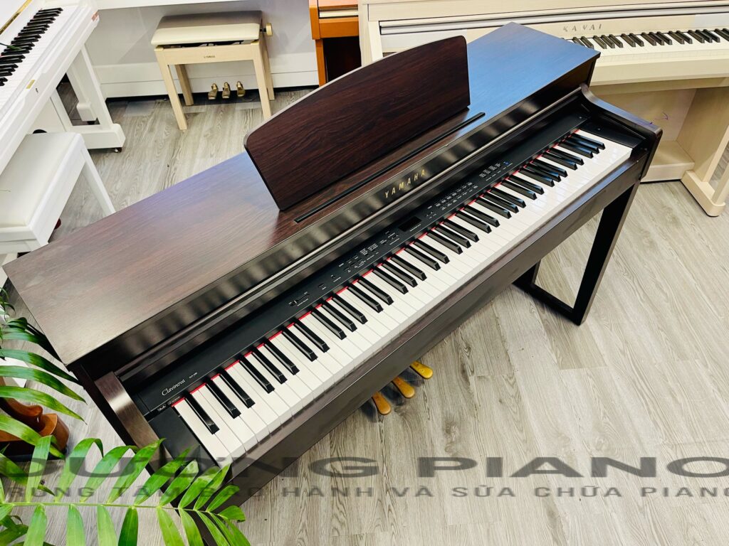 bán Piano tại Quảng Nam