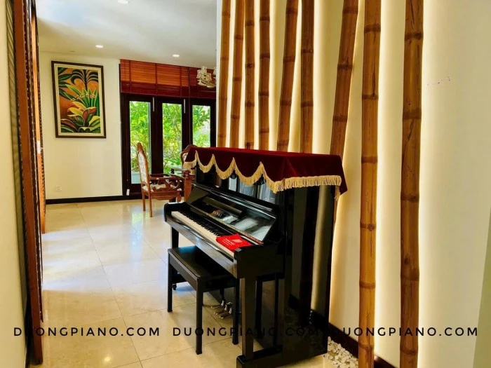 đàn piano cơ kawai giá tốt 