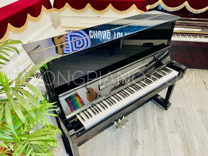 đàn piano cơ kawai giá tốt 
