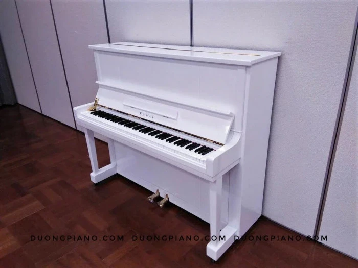 đàn piano cơ kawai giá tốt 