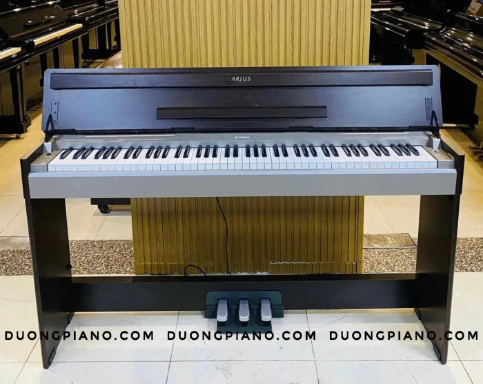 các hãng đàn piano điện 