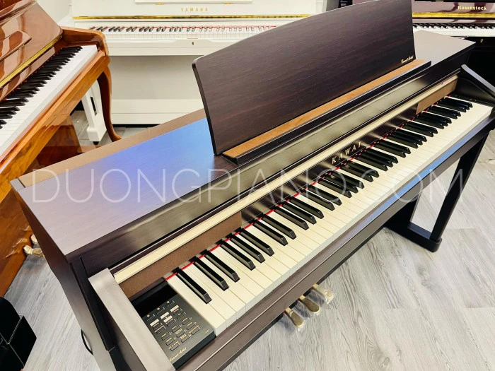 đàn piano cho bé 10 tuổi 