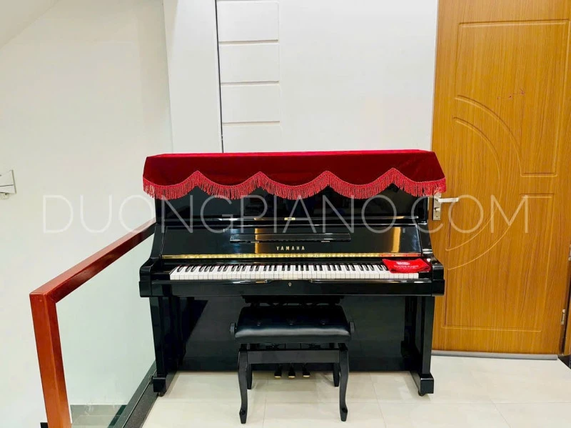 đàn piano cơ giá bao nhiêu