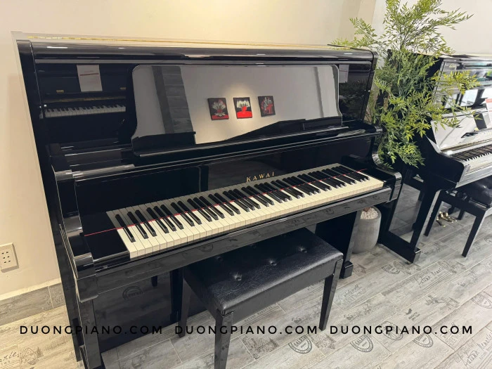 đàn piano cơ kawai giá tốt 
