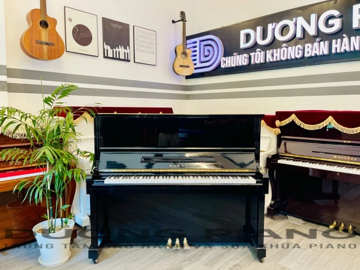 đàn piano cơ kawai giá tốt 