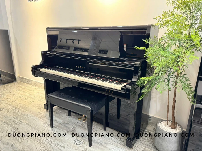 đàn piano cơ kawai giá tốt 