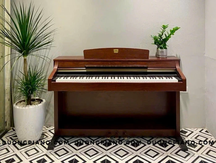 đàn piano giá rẻ nhất Đà Nẵng