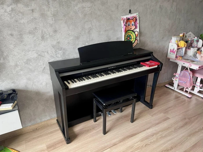 đàn piano Kawai bao nhiêu tiền 