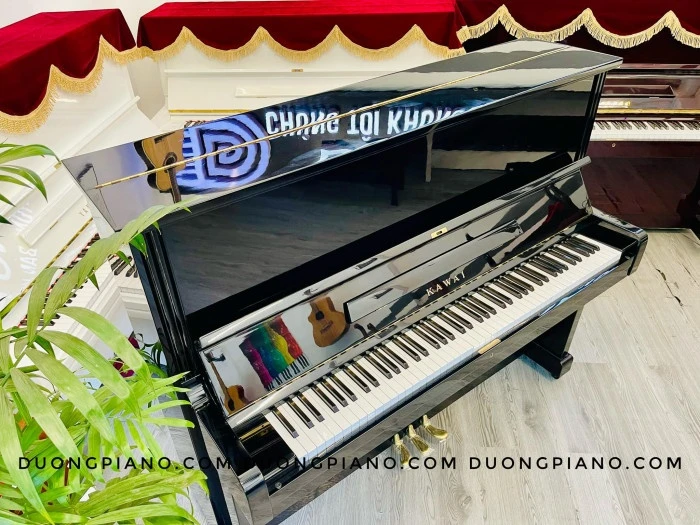 đàn piano Kawai bao nhiêu tiền 