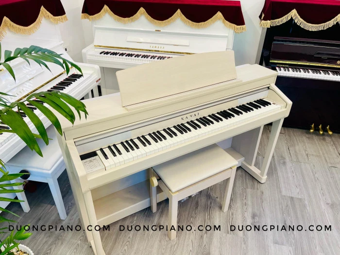 đàn piano Kawai bao nhiêu tiền 