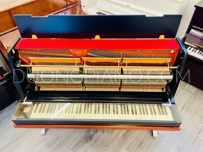 dịch vụ bảo dưỡng piano tại Cẩm Lệ 