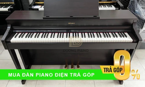 mua đàn piano điện trả góp