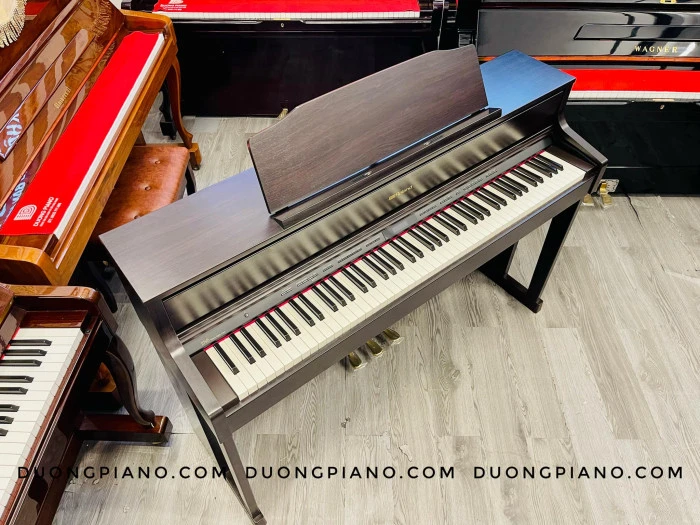 piano điện hãng nào tốt nhất 