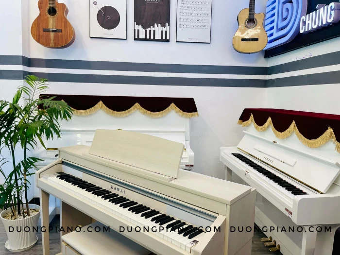 piano điện hãng nào tốt nhất 